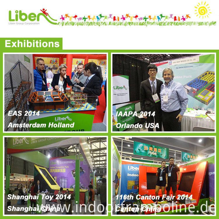 Liben exhibition Liben exhibition